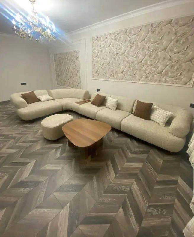 Furnished Apartment in Nor Nork photo 1 of 4