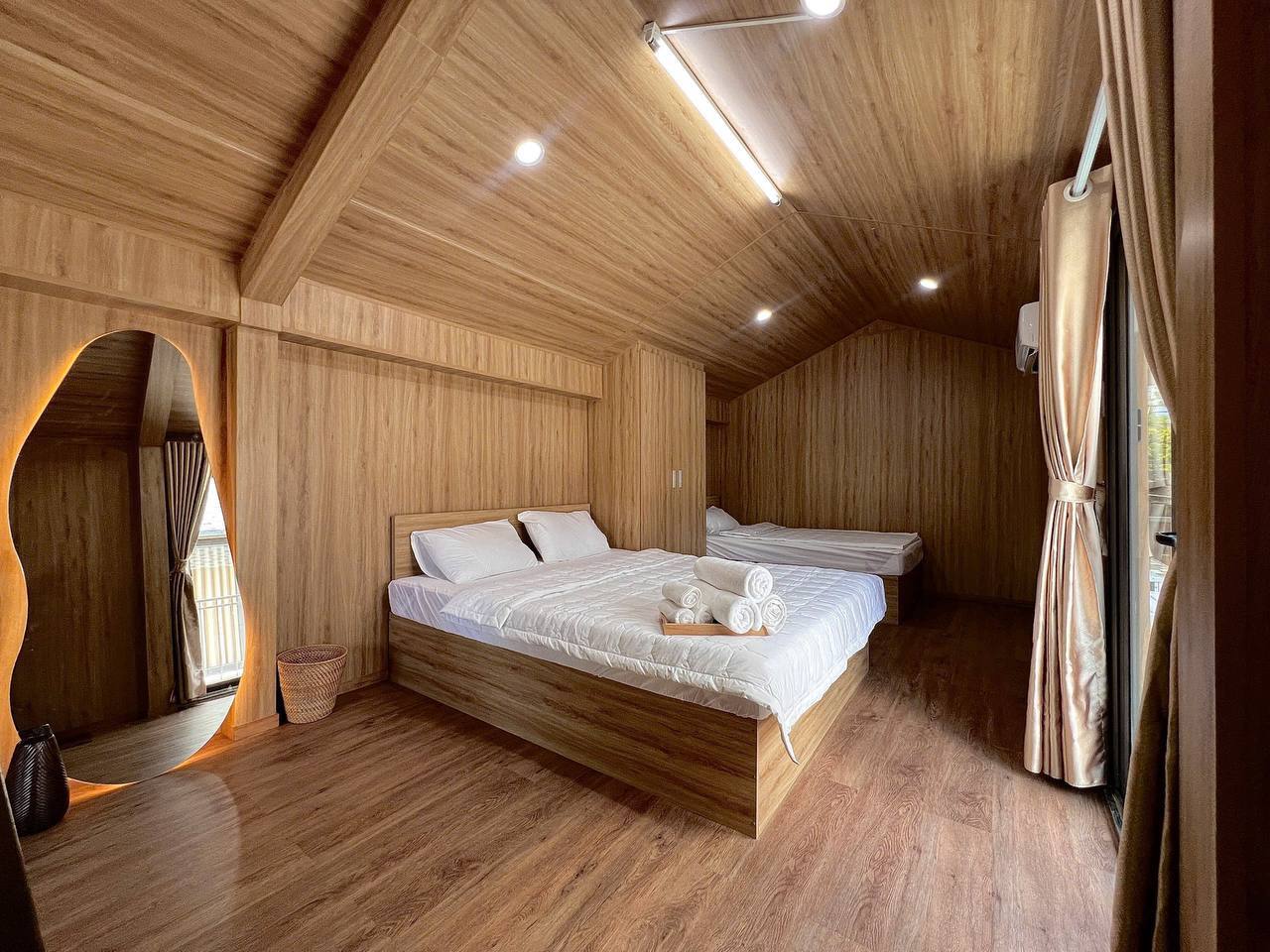 Duplex Apartment Near Son Tra Mountain photo 3 of 8