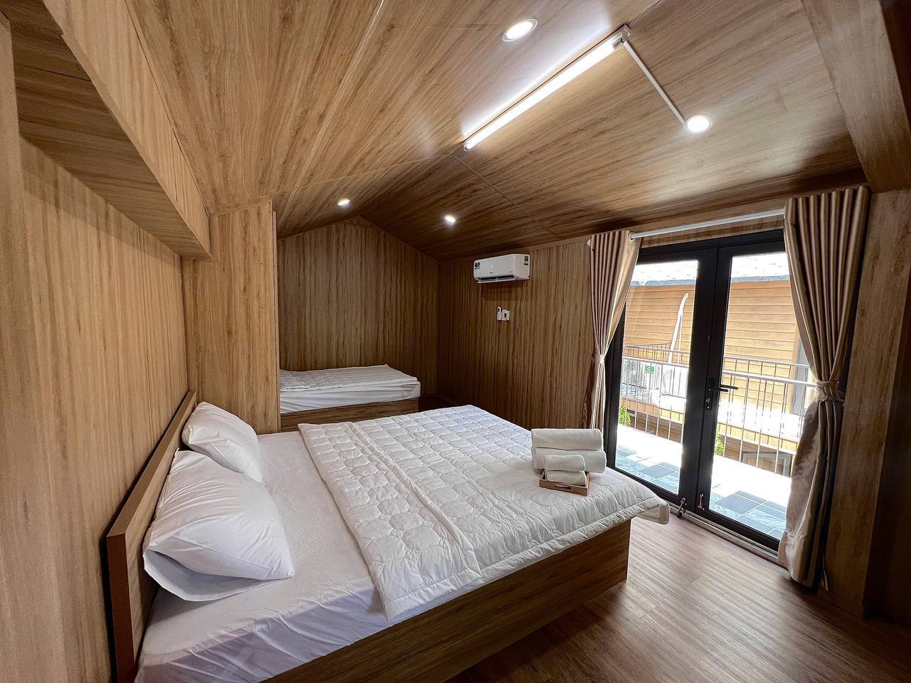 Duplex Apartment Near Son Tra Mountain photo 4 of 8