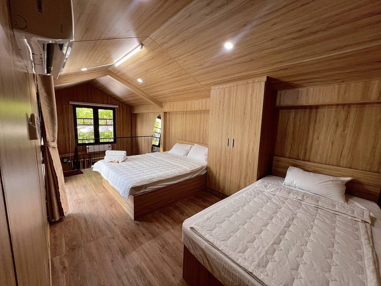 Duplex Apartment Near Son Tra Mountain photo 8 of 8