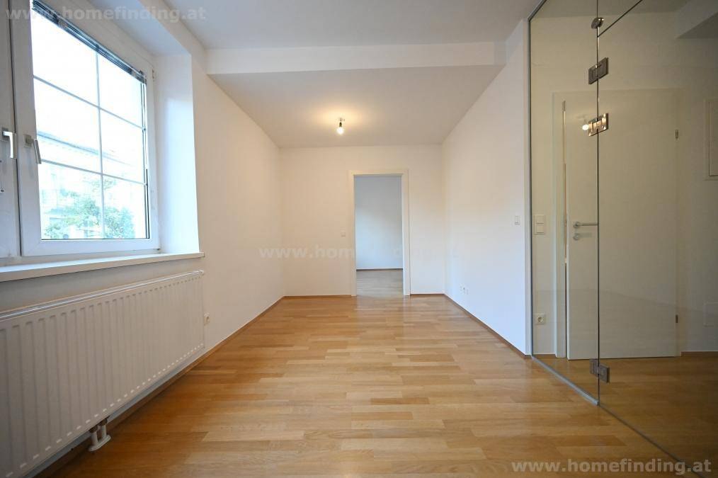 Двухкомнатная квартира в аренду в Бадене photo 2 of 4