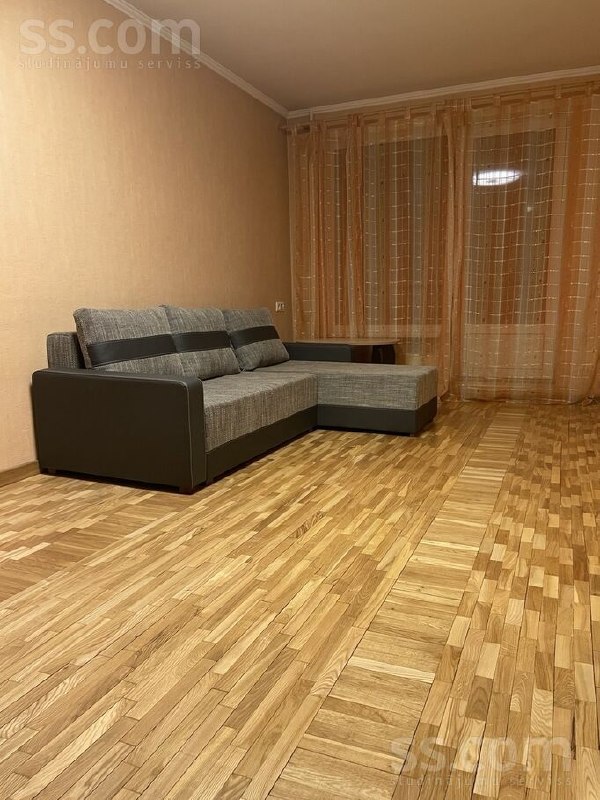 One-Room Apartment in Purvciems photo 2 of 8
