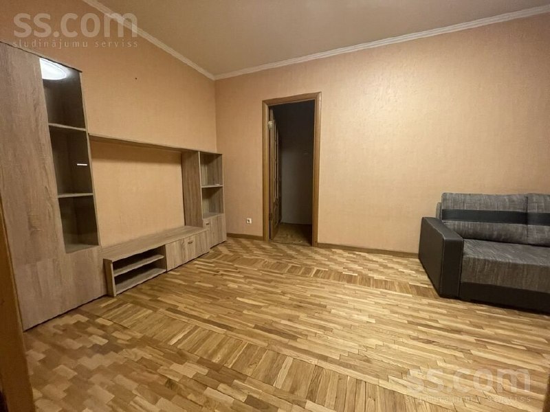 One-Room Apartment in Purvciems photo 3 of 8