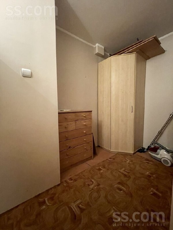 One-Room Apartment in Purvciems photo 4 of 8