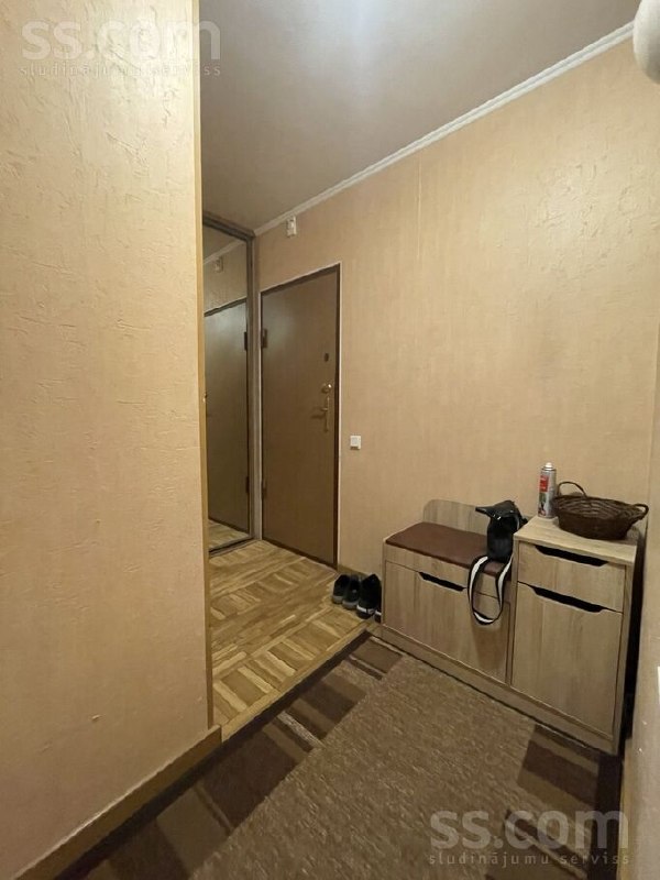 One-Room Apartment in Purvciems photo 5 of 8