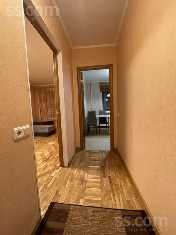 One-Room Apartment in Purvciems photo 6 of 8