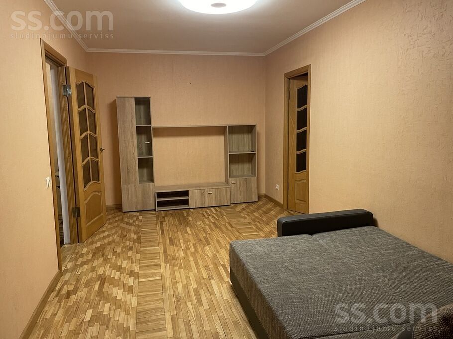 One-Room Apartment in Purvciems photo 8 of 8