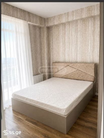 Two-Room Apartment for Rent in Didi Digomi photo 2 of 8