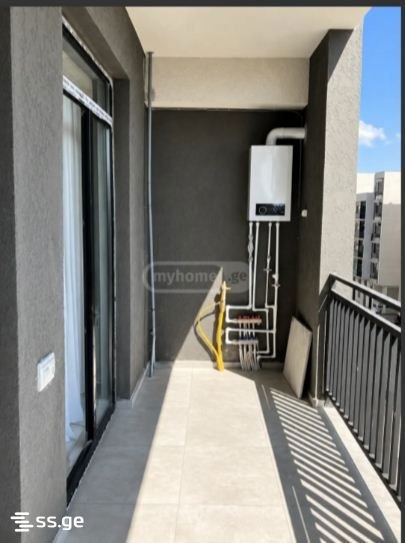 Two-Room Apartment for Rent in Didi Digomi photo 3 of 8