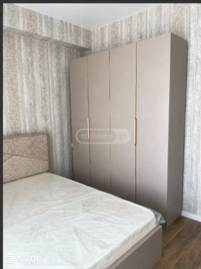 Two-Room Apartment for Rent in Didi Digomi photo 5 of 8