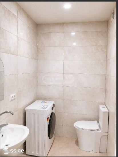 Two-Room Apartment for Rent in Didi Digomi photo 6 of 8