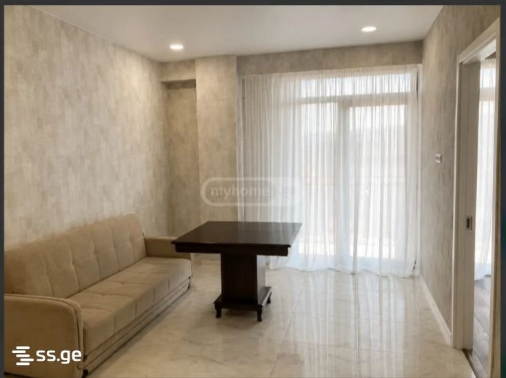 Two-Room Apartment for Rent in Didi Digomi photo 7 of 8