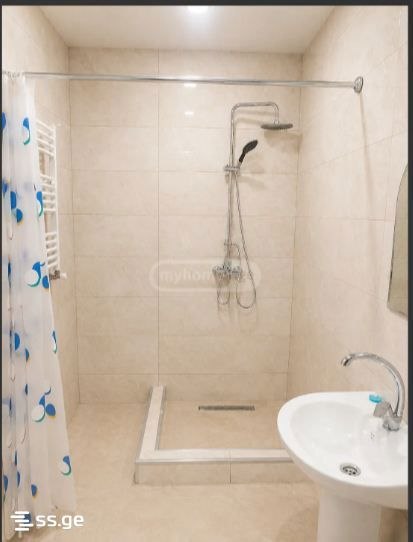 Two-Room Apartment for Rent in Didi Digomi photo 8 of 8