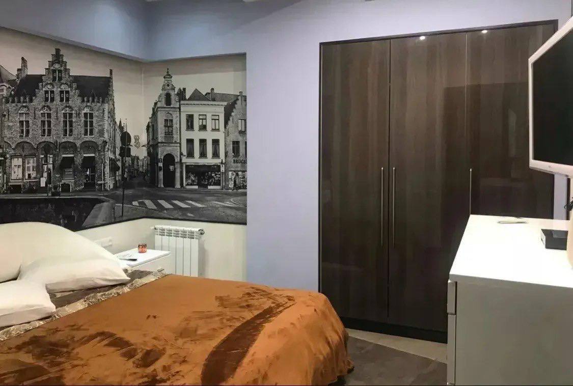 Меблированная 2-комнатная квартира в Кентроне photo 7 of 8