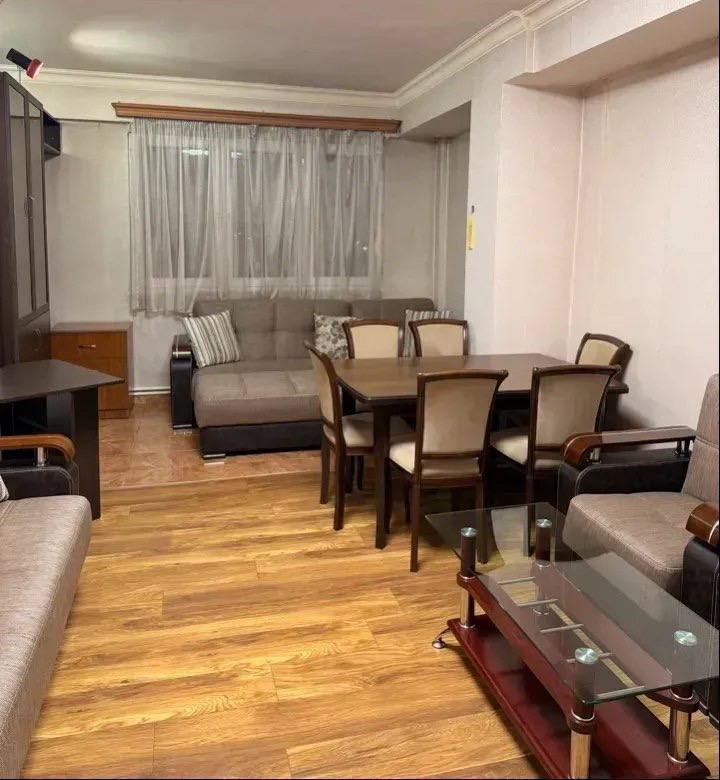 Furnished Two-Room Apartment in Erebuni photo 1 of 8