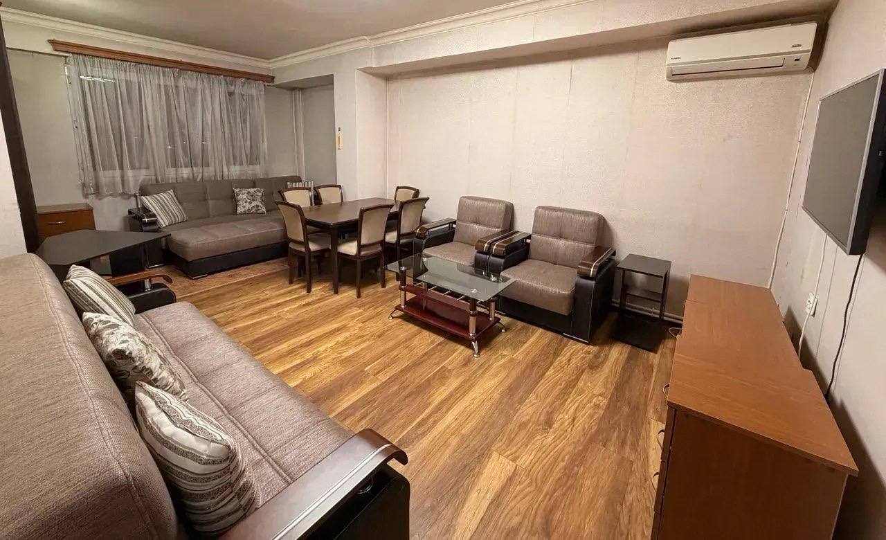 Furnished Two-Room Apartment in Erebuni photo 2 of 8