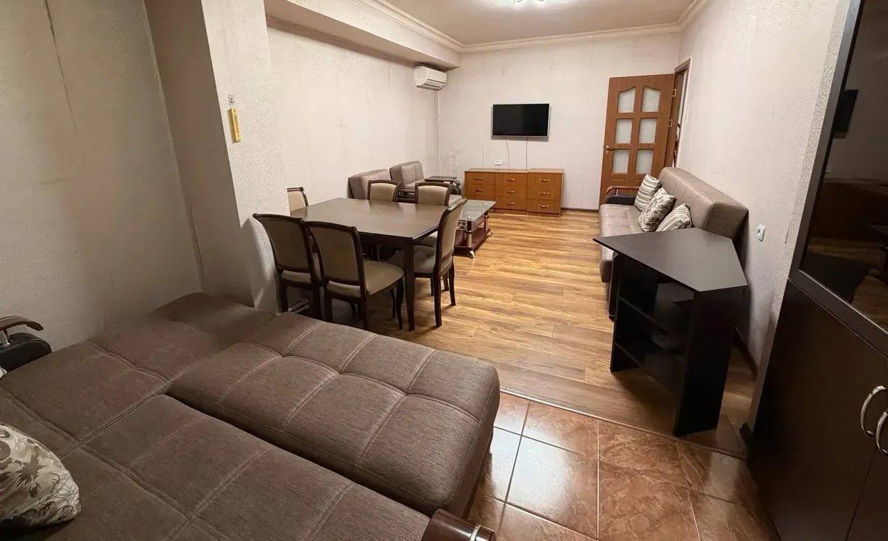 Furnished Two-Room Apartment in Erebuni photo 3 of 8