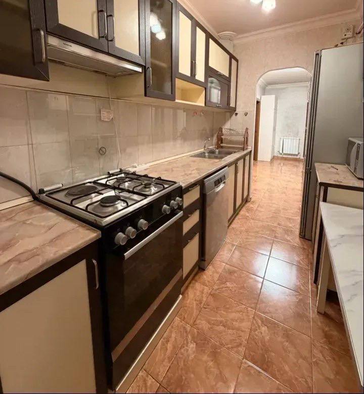 Furnished Two-Room Apartment in Erebuni photo 4 of 8