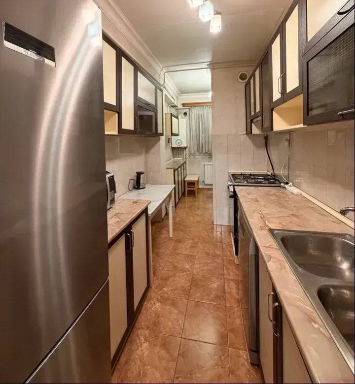 Furnished Two-Room Apartment in Erebuni photo 5 of 8