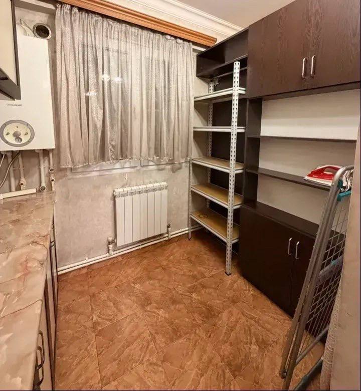 Furnished Two-Room Apartment in Erebuni photo 6 of 8