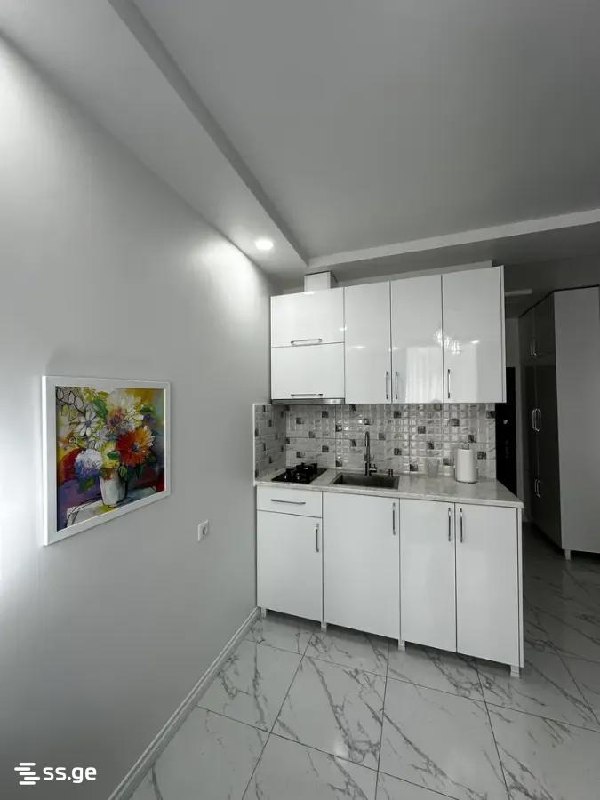 Меблированная студия в Новом бульваре photo 6 of 8