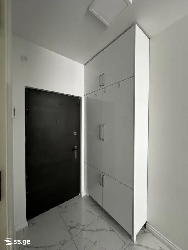 Меблированная студия в Новом бульваре photo 7 of 8