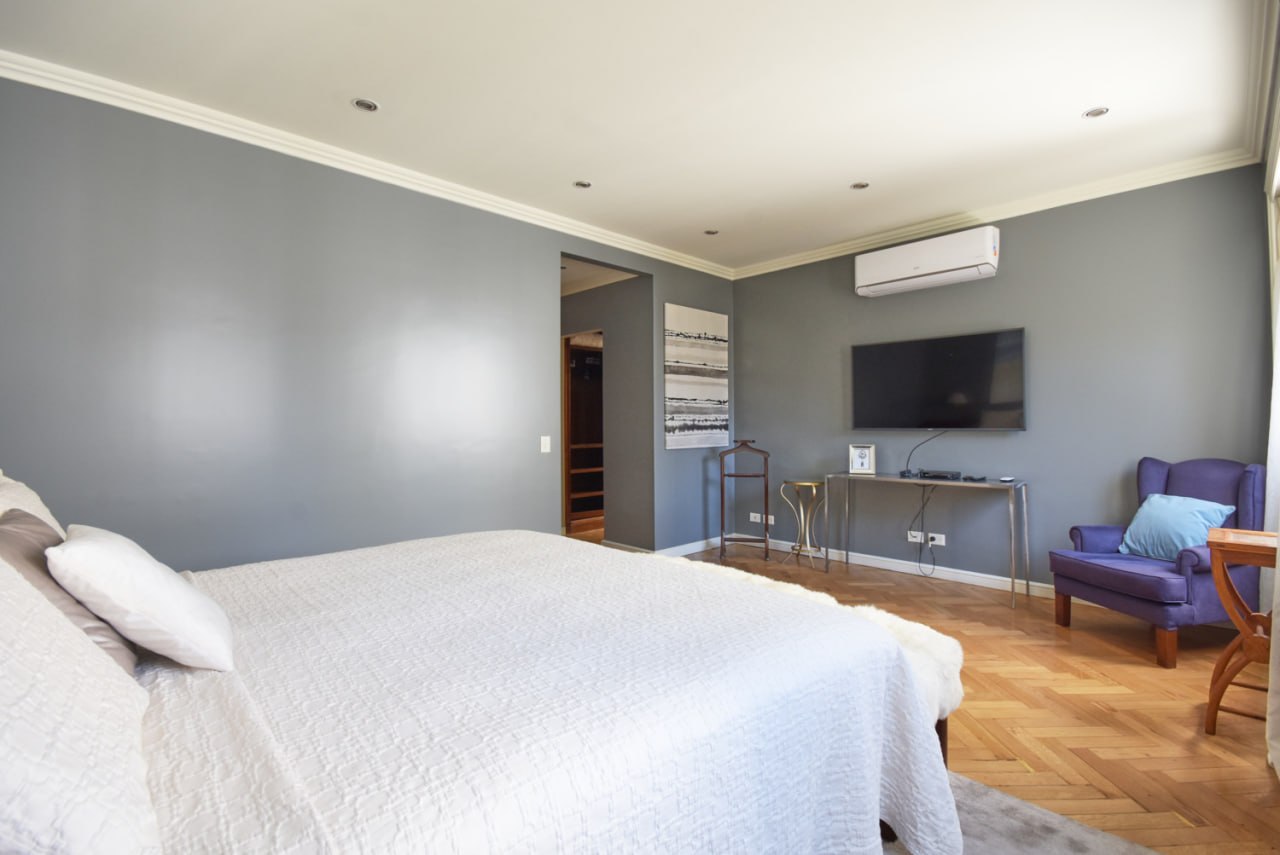 Four-Room Apartment in Recoleta photo 5 of 8