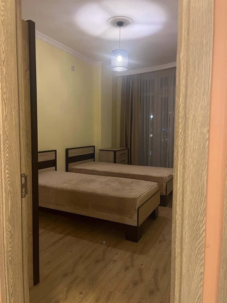 Fully Equipped 2-Bedroom Apartment with Sea View photo 5 of 6