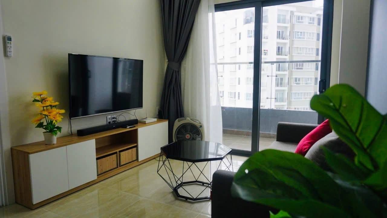 2-Bedroom Apartment in Monarchy, Da Nang photo 1 of 8