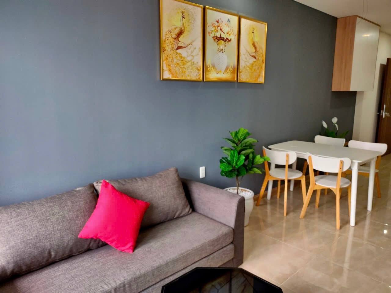 2-Bedroom Apartment in Monarchy, Da Nang photo 2 of 8