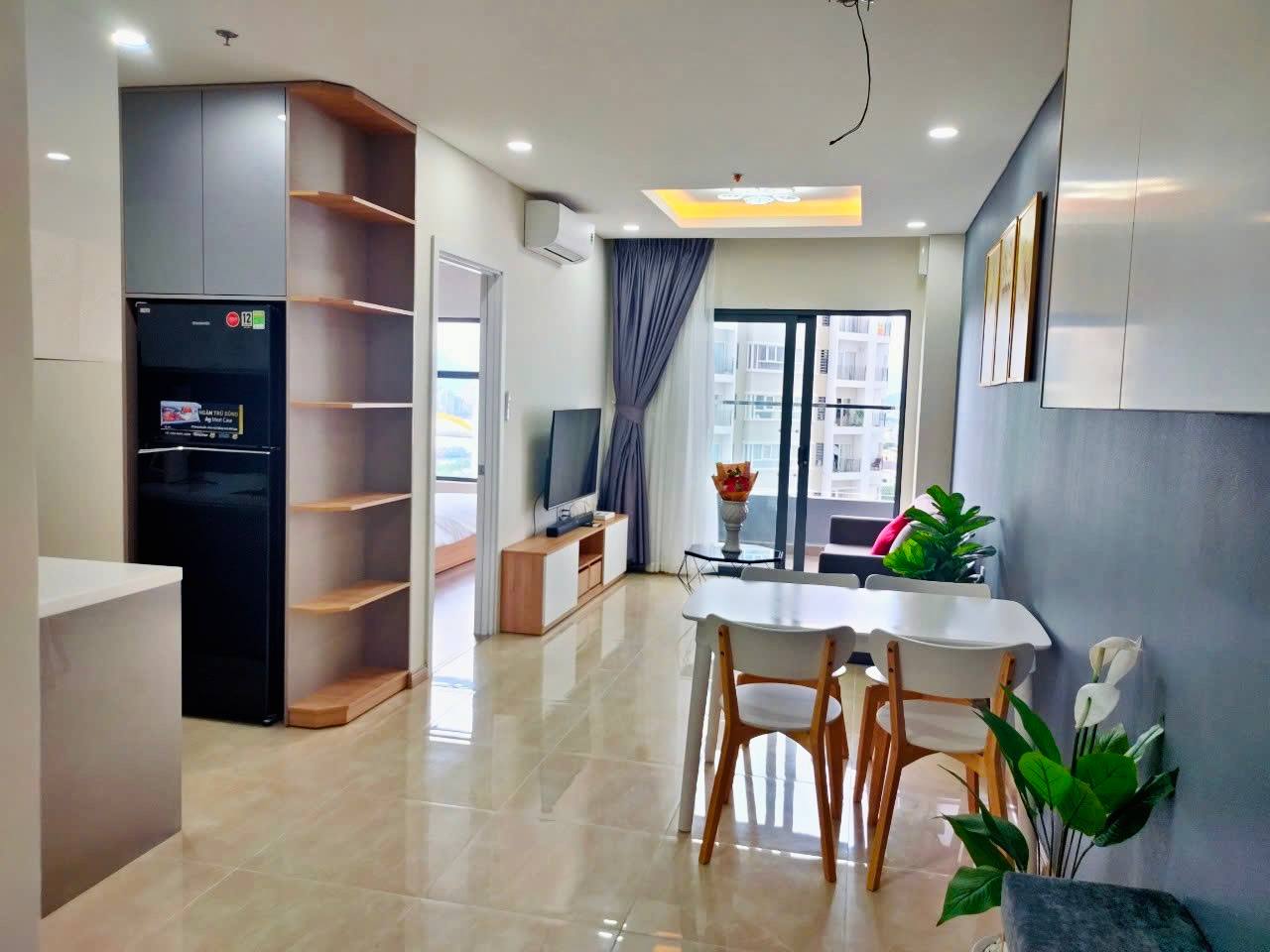 2-Bedroom Apartment in Monarchy, Da Nang photo 3 of 8