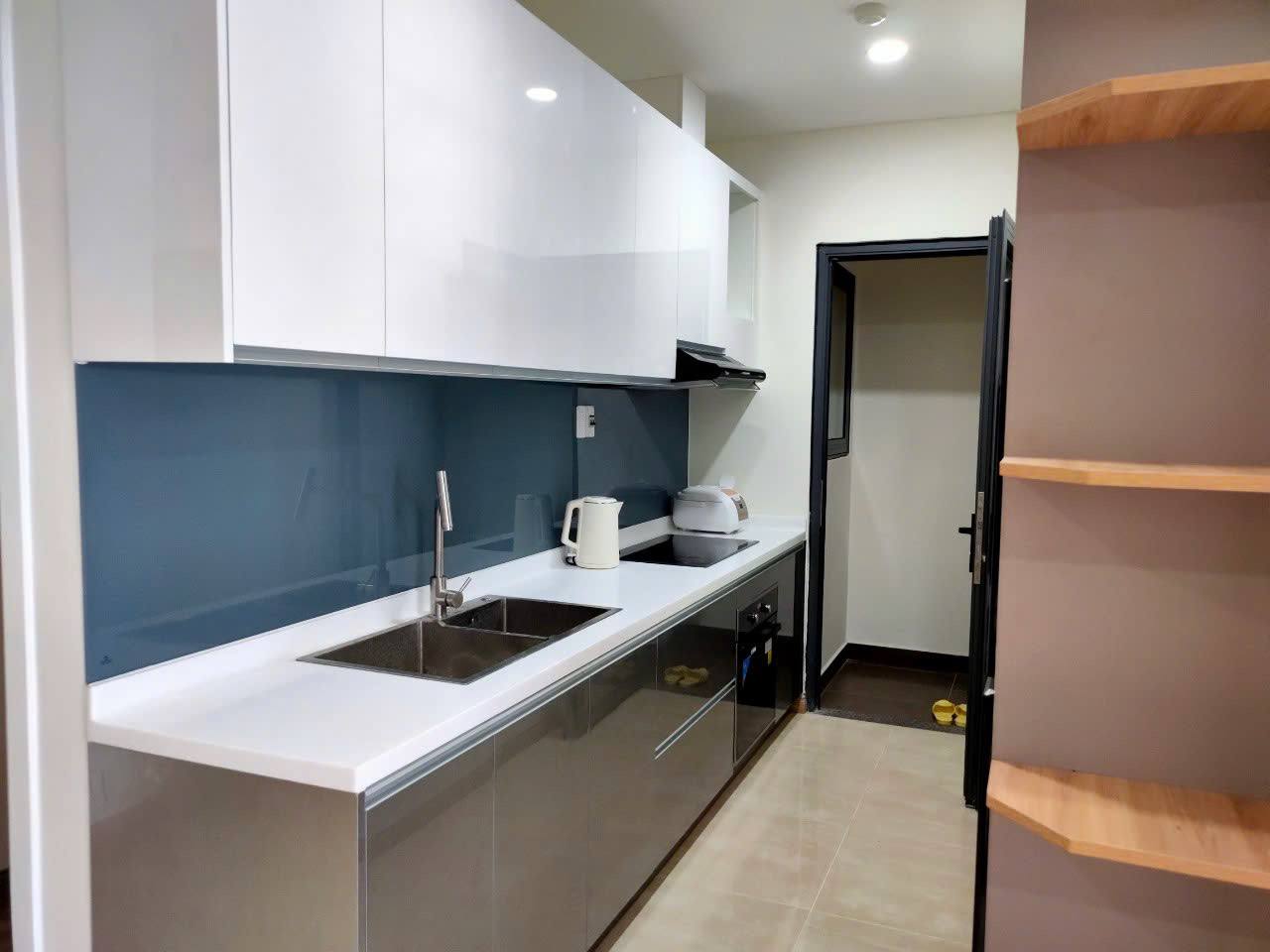 2-Bedroom Apartment in Monarchy, Da Nang photo 4 of 8