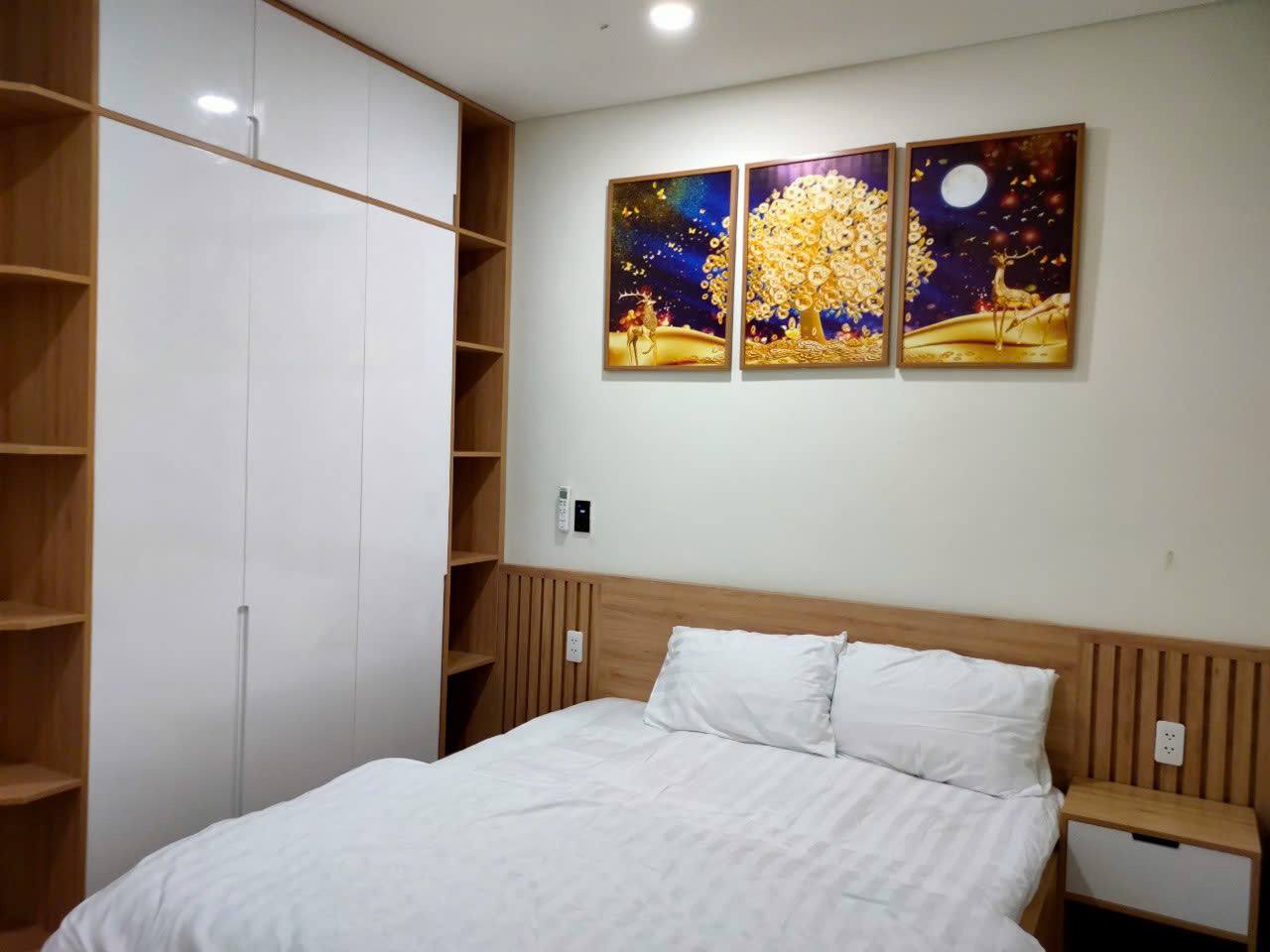2-Bedroom Apartment in Monarchy, Da Nang photo 5 of 8