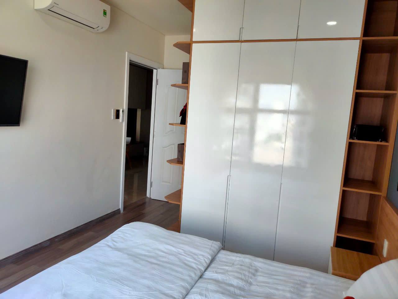 2-Bedroom Apartment in Monarchy, Da Nang photo 6 of 8