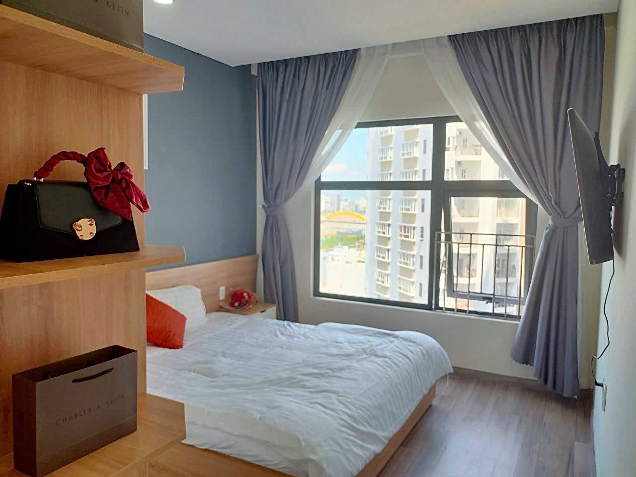 2-Bedroom Apartment in Monarchy, Da Nang photo 7 of 8
