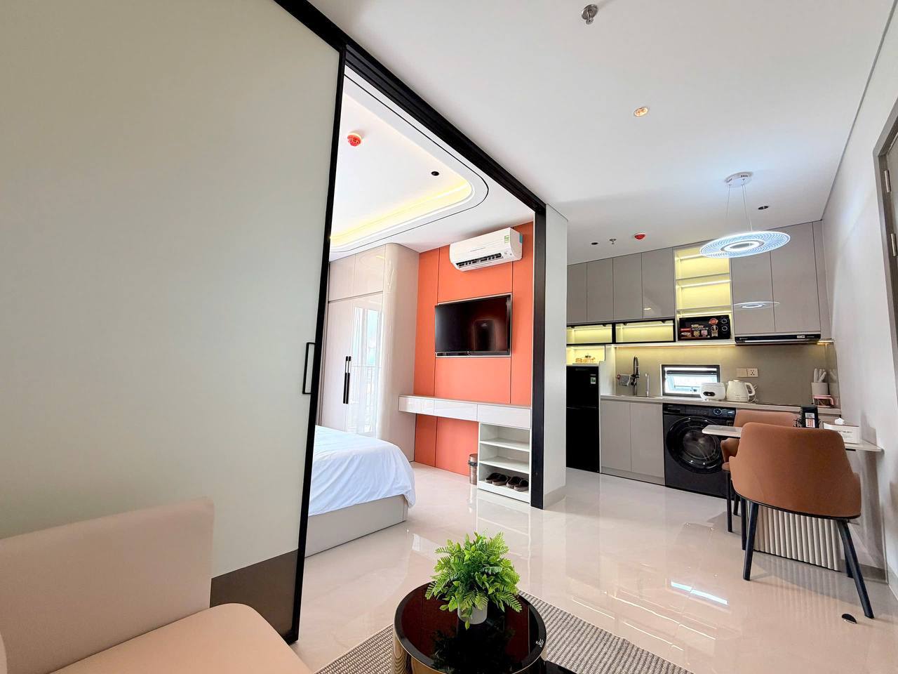 Furnished Apartment in Son Tra photo 4 of 8