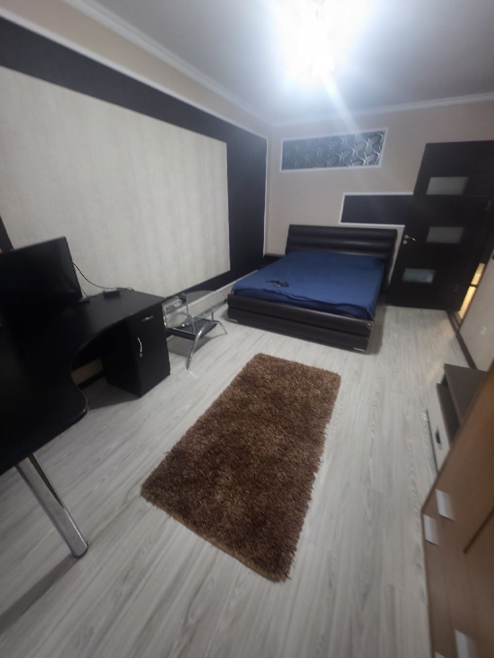 Two-Room Apartment in Buiucani photo 1 of 8