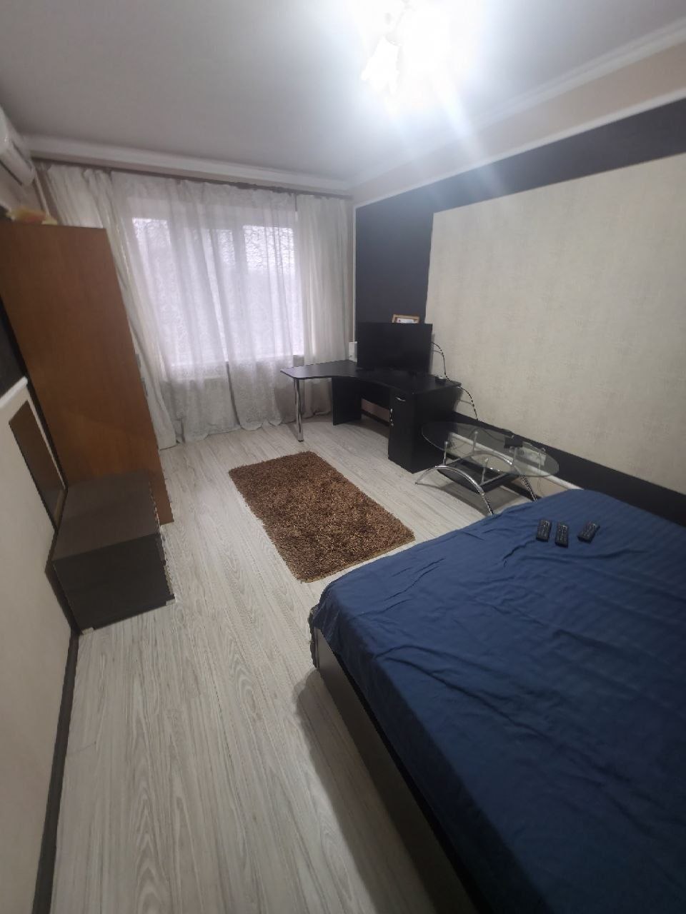 Two-Room Apartment in Buiucani photo 2 of 8