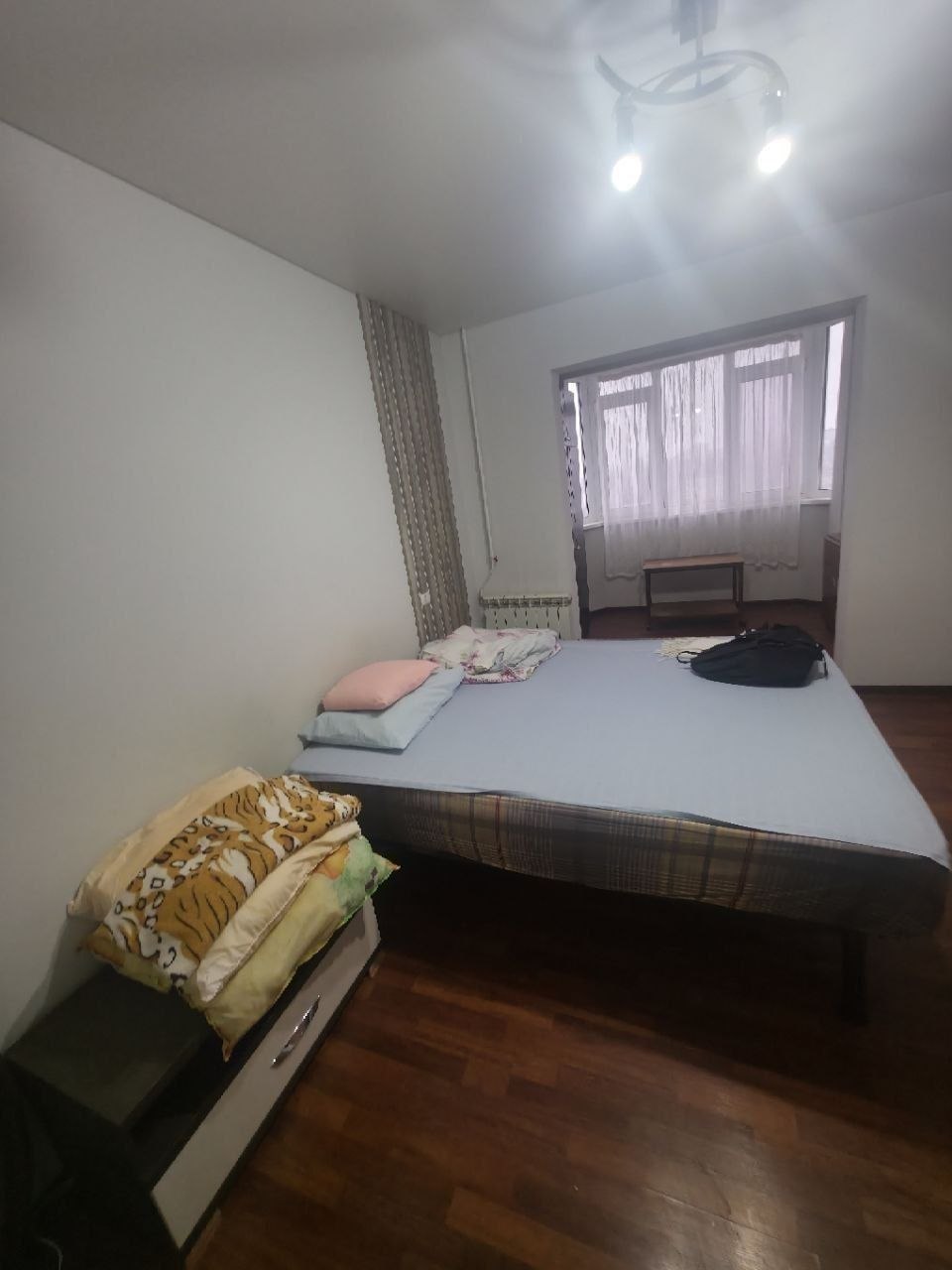 Two-Room Apartment in Buiucani photo 3 of 8