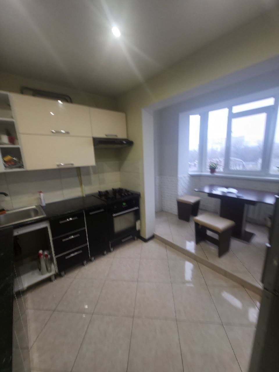 Two-Room Apartment in Buiucani photo 4 of 8