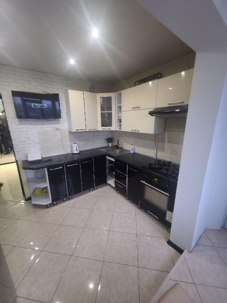 Two-Room Apartment in Buiucani photo 6 of 8