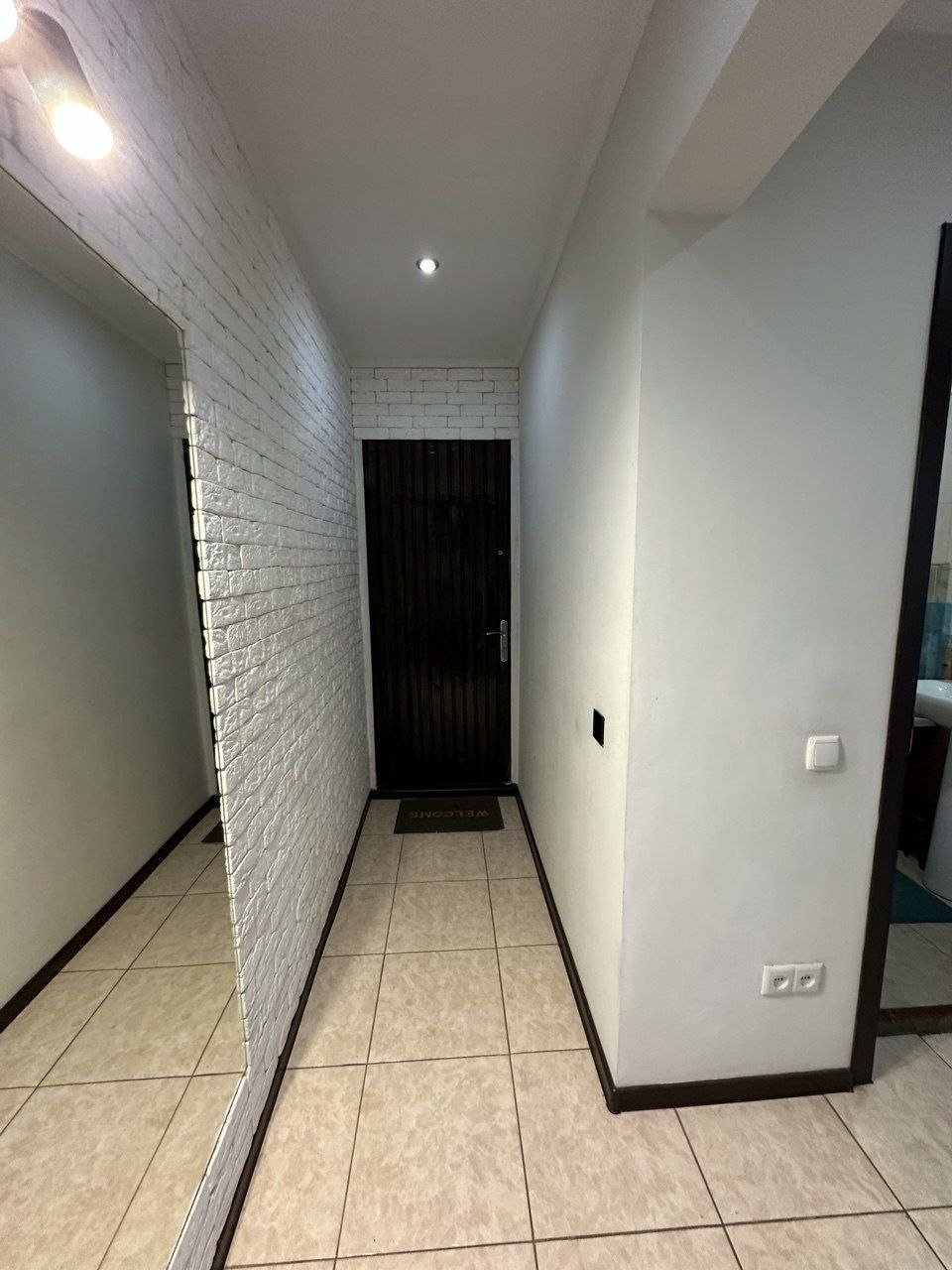 Two-Room Apartment in Buiucani photo 8 of 8