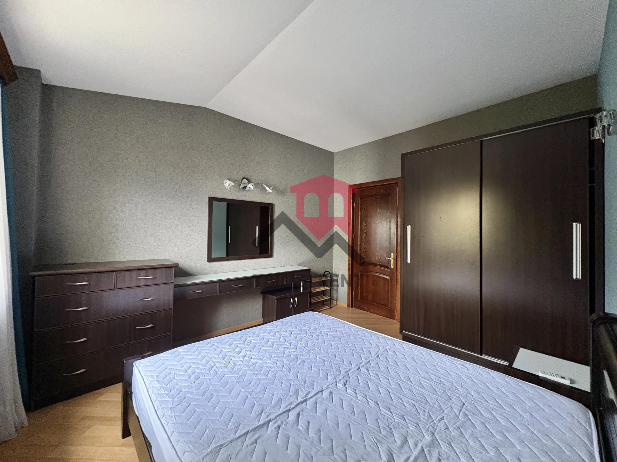 Two-Storey Apartment in Vake photo 4 of 8