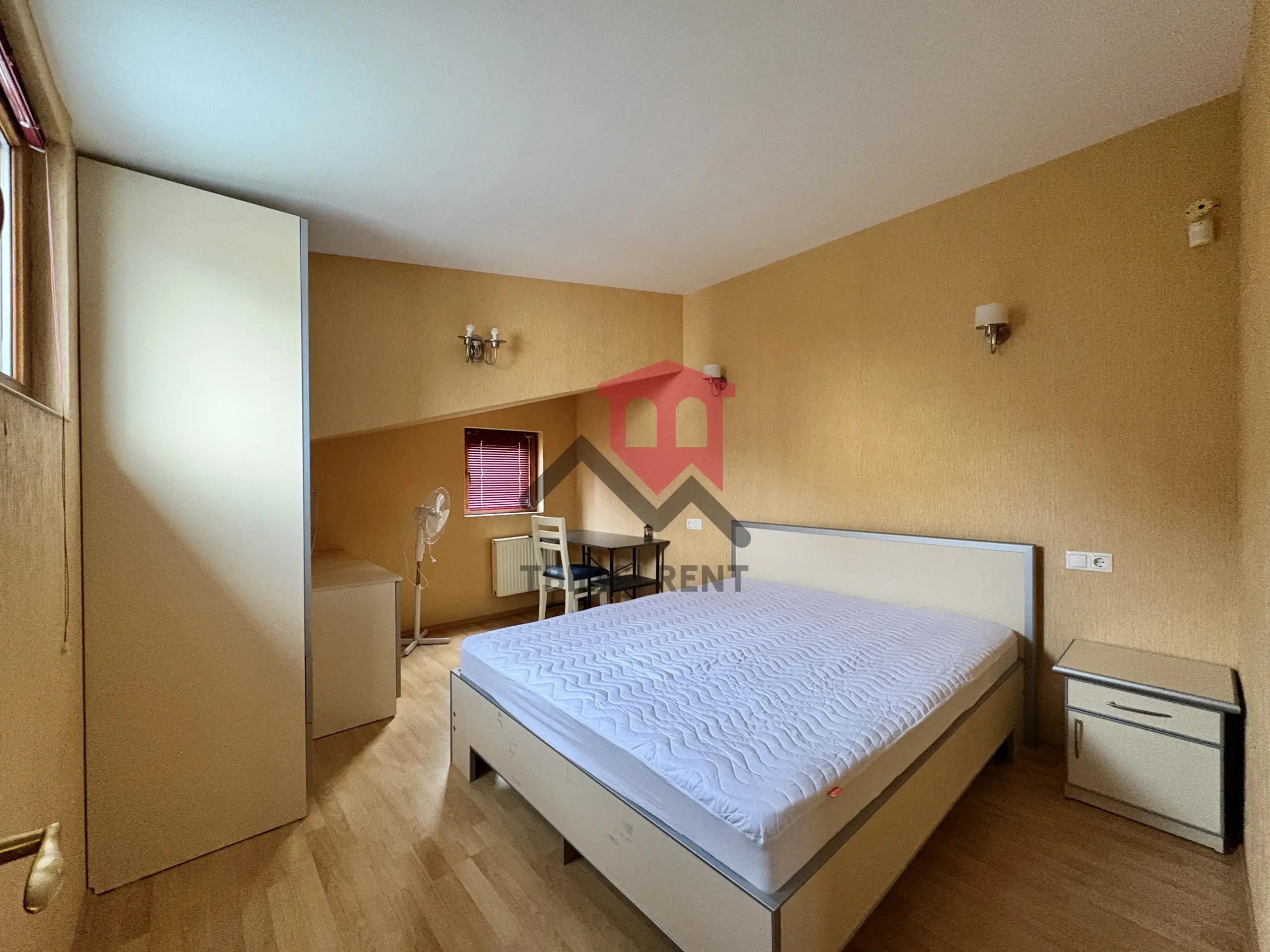 Two-Storey Apartment in Vake photo 5 of 8