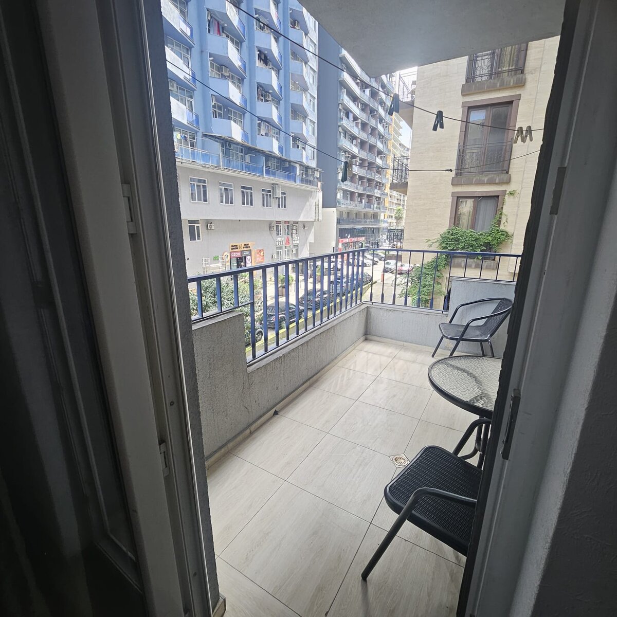 Two-Bedroom Apartment by the Sea photo 6 of 8