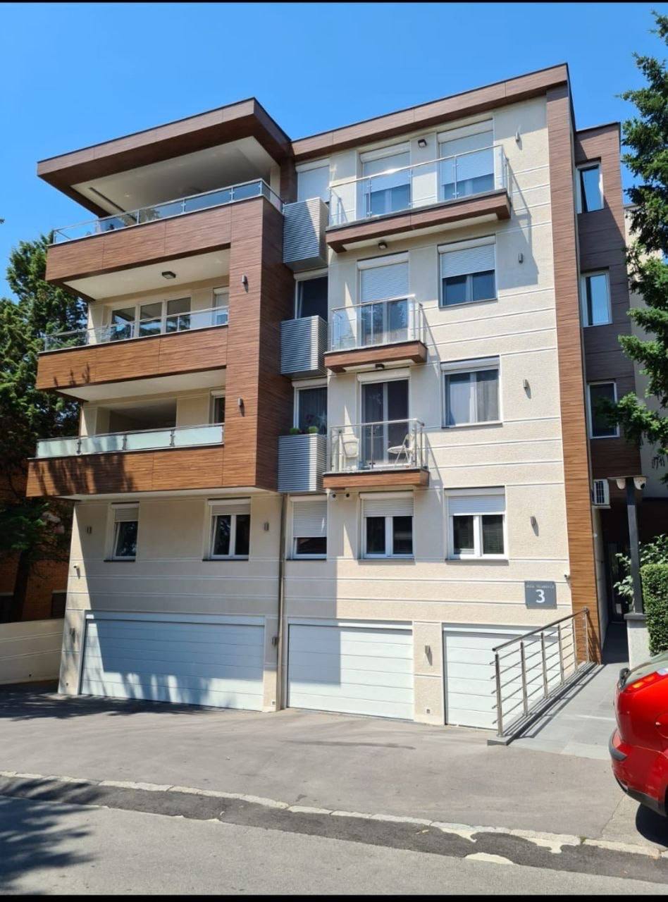 3-Room Apartment for Rent in Zvezdara photo 1 of 8