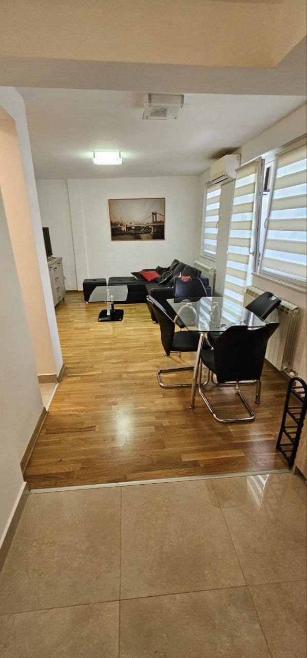 3-Room Apartment for Rent in Zvezdara photo 2 of 8