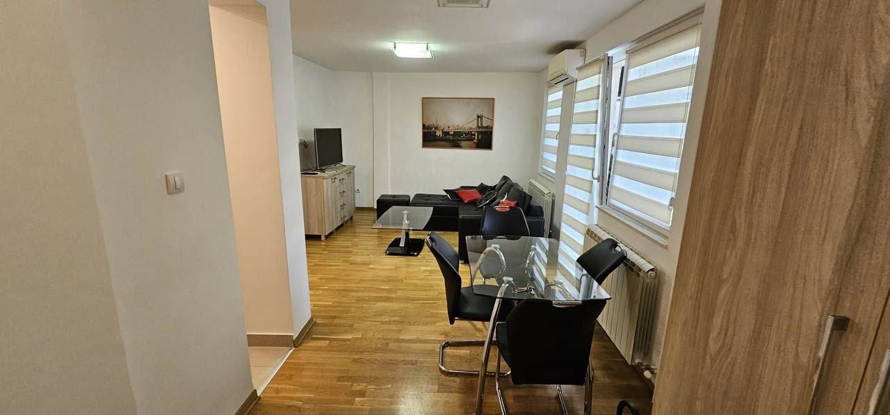 3-Room Apartment for Rent in Zvezdara photo 4 of 8