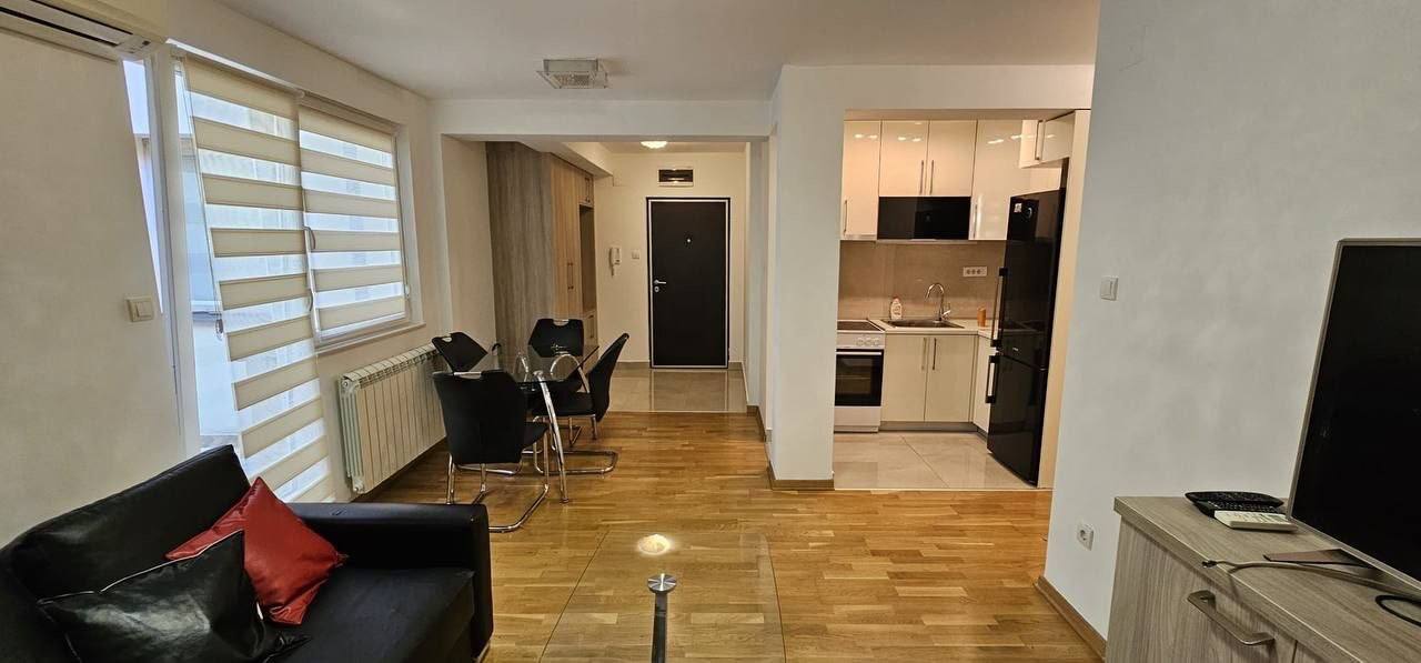3-Room Apartment for Rent in Zvezdara photo 5 of 8