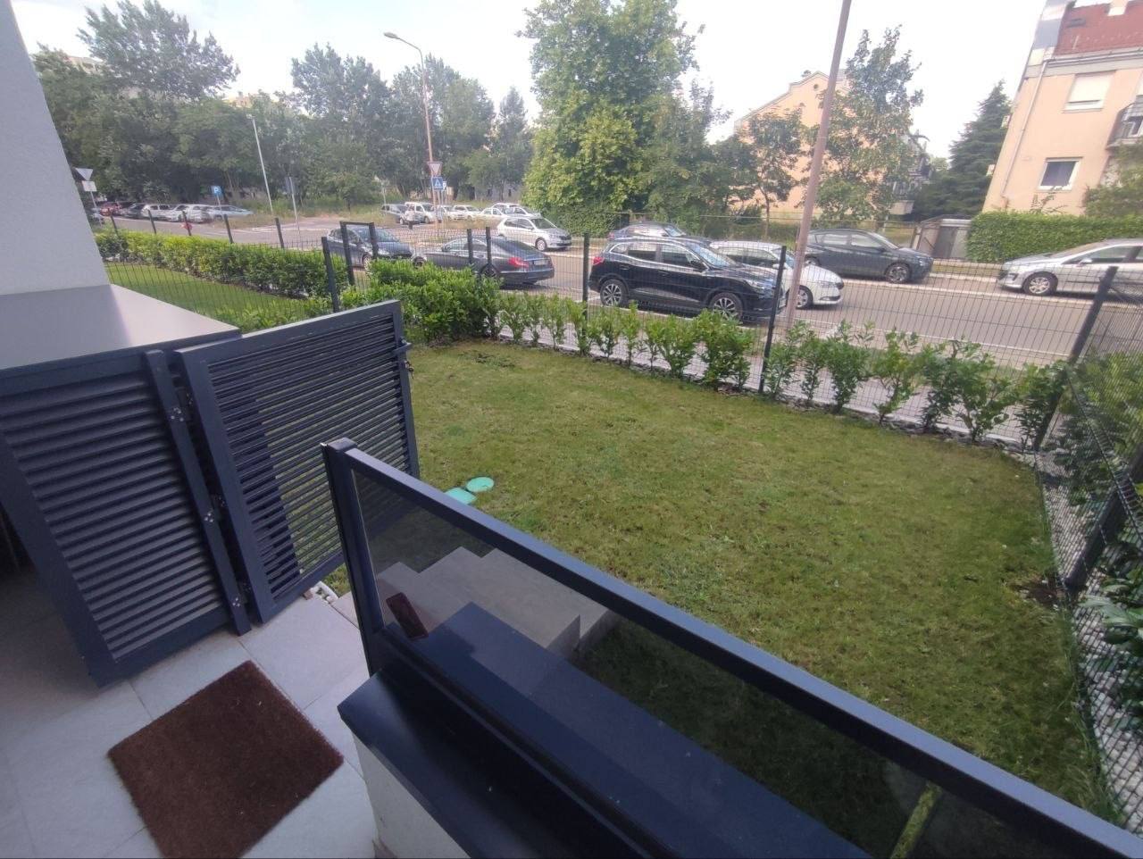 Двухкомнатная квартира в ЖК Kosa Kvart photo 2 of 8